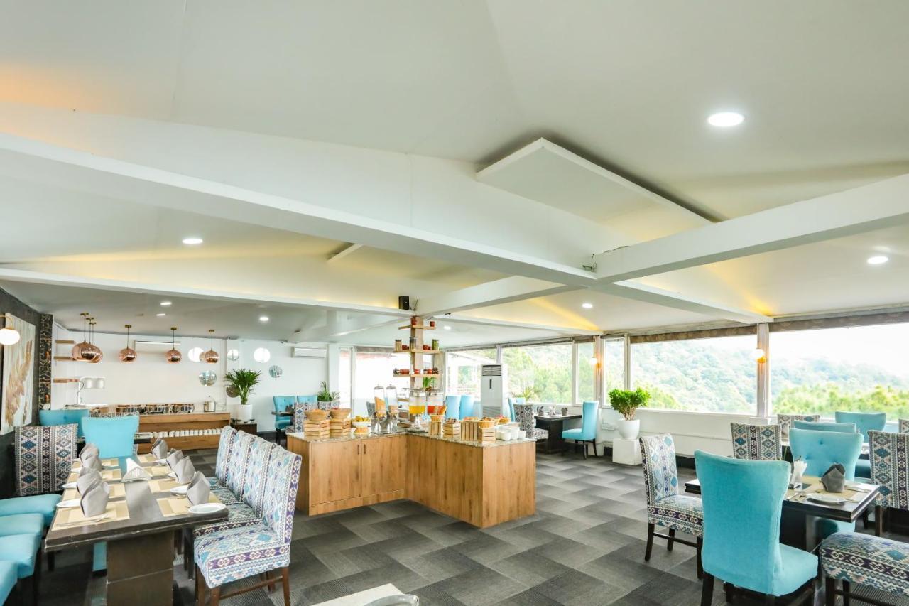 Regenta Resort Exotica Dharamshala On Hilltop 外观 照片